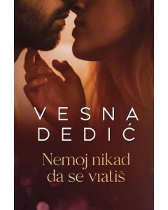 Nemoj nikad da se vratiš - 9788689671322