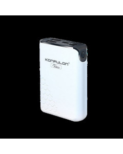 KONFULON Power bank A6Q 10000mAh Pd 20W (ulaz Micro-Type C-USB) - 137042-1
