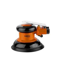 NEO TOOLS Vibraciona (kružna) pneumatska brusilica - 14-020