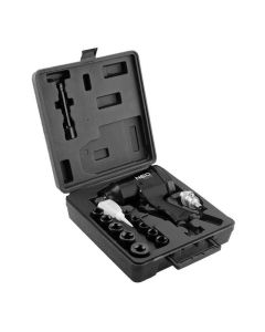 NEO TOOLS Udarni pneumatski ključ u setu - 14-502