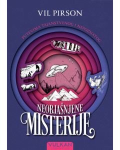 Neobjašnjene misterije - 191501