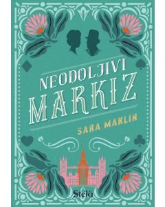 Neodoljivi markiz - Sara Maklin - ST0030