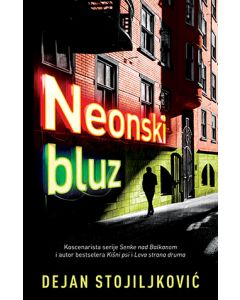 Neonski bluz - 9788652139101