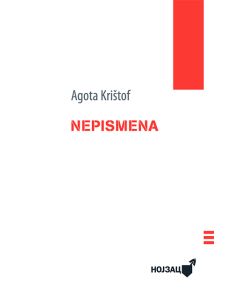 Nepismena - 9788671882057