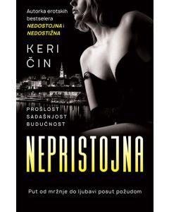 Nepristojna - 9788652142149