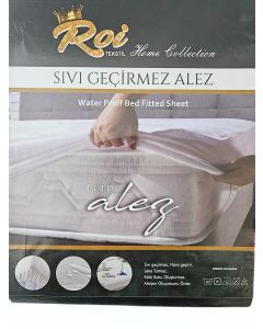 ROI Nepromočivi čaršaf 160x200cm