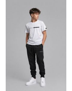 NESH Softline - Majica Kids - Nesh Detalj - Regular - BC Bela