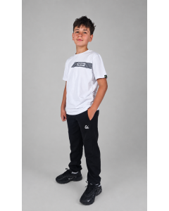 NESH Softline - Trenerka Kids - Pike - Regular - BC Crna