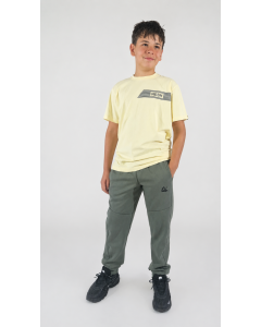 NESH Softline - Trenerka Kids - Pike - Regular - BC Maslinasta