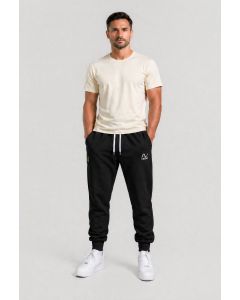 NESH Softline - Trenerka Men - Pike - Regular - BC Crna
