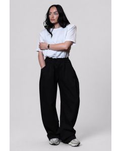 NESH Formfit - Trenerka Women - Falta - Regular - PC Crna