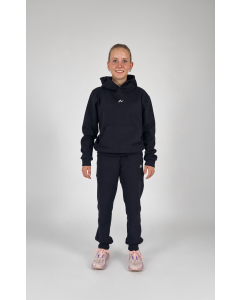 NESH Daylux - Komplet Kids - Sport - Oversized - PC Crna