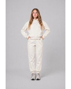 NESH Daylux - Komplet Kids - Sport - Oversized - PC White Off