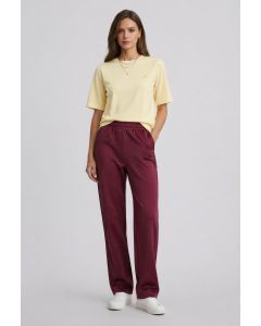 NESH Softline - Majica Women - Basic - Regular - BC Zuta