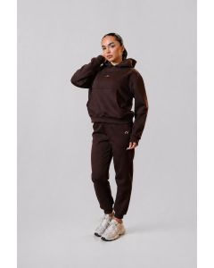 NESH Daylux - Komplet Women - Sport - Oversized - PC Braon