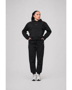 NESH Daylux - Komplet Women - Sport - Oversized - PC Crna