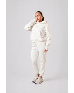 NESH Daylux - Komplet Women - Sport - Oversized - PC White Off