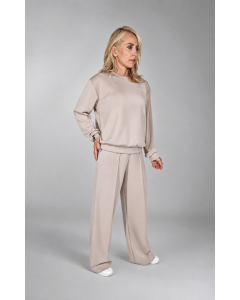 NESH Movelux - Komplet Women - Model O-Izrez - Oversized - PC Bez