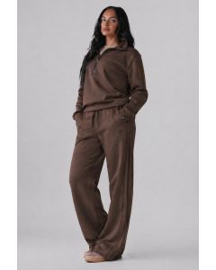 NESH Formfit - Trenerka Women - Usitci - Slim - PC Braon