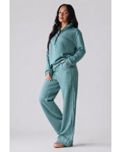 NESH Formfit - Trenerka Women - Usitci - Slim - PC Mint