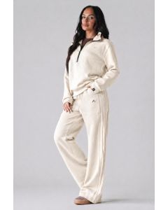 NESH Formfit - Trenerka Women - Usitci - Slim - PC White Off