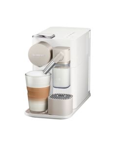 NESPRESSO Aparat za espreso kafu Lattisima One White - 11815-1