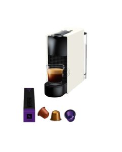 NESPRESSO Aparat za kafu Essenza Mini beli - 11216-OD