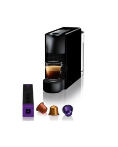 NESPRESSO Aparat za kafu Essenza Mini crni - 11215-OD
