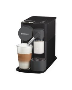 NESPRESSO Aparat za espreso Lattissima, crna