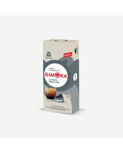 GIMOKA Kapsule za kafu Nespresso Deciso 10 kom - 43398339166438