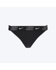 NIKE Kupaće gaće fusion logo tape W - NESSE191-001M