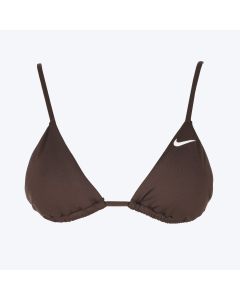 NIKE Gornji deo kupaći triangle bikini top W