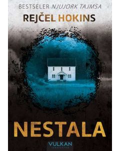 Nestala - 190884