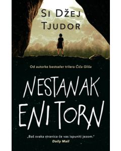 Nestanak Eni Torn - 9788652136438