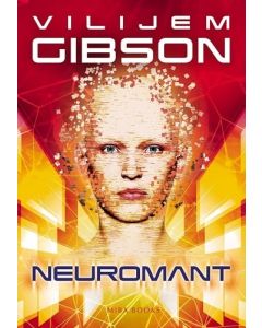 Neuromant - 9788689595925