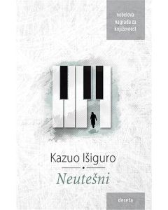 Neutešni - 9788664572699
