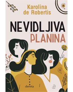 Nevidljiva planina - 9788664574860