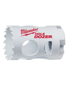 MILWAUKEE HOLE DOZER bimetalna kruna 25mm - 49560043