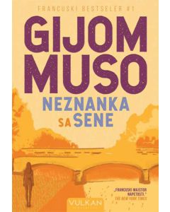 Neznanka sa Sene - 186974