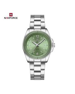Naviforce ženski ručni sat NF5062 zeleni - NF5062