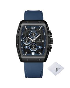 NAVIFORCE 8025 Muški sat, Plavi - AN5ORSMI8U