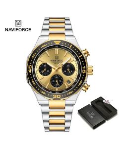 NAVIFORCE 8049 Muški sat - nf8049