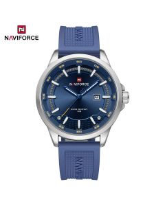 NAVIFORCE 9248T Muški sat, Plavi - 9248T plavi