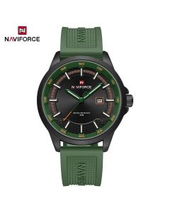 NAVIFORCE 9248T Muški sat, Zeleni - NF9248T ZELENI