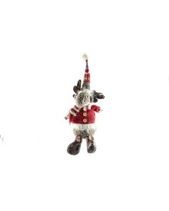 Novogodišnja figura Irvas NY405 - 8605038449009