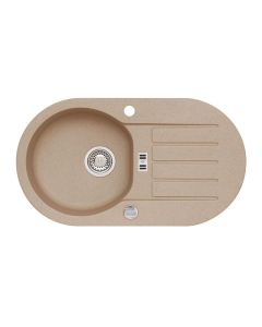 ALVEUS Sudopera Niagara 40 G55 bež