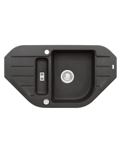 ALVEUS Sudopera Niagara 60 G91 crna