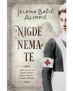Nigde nema te - 9788652125982
