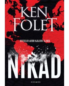 Nikad - 9788663693814