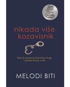 Nikada više kozavisnik - 9788644500421